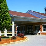Image of The Oaks of Orangeburg (1)