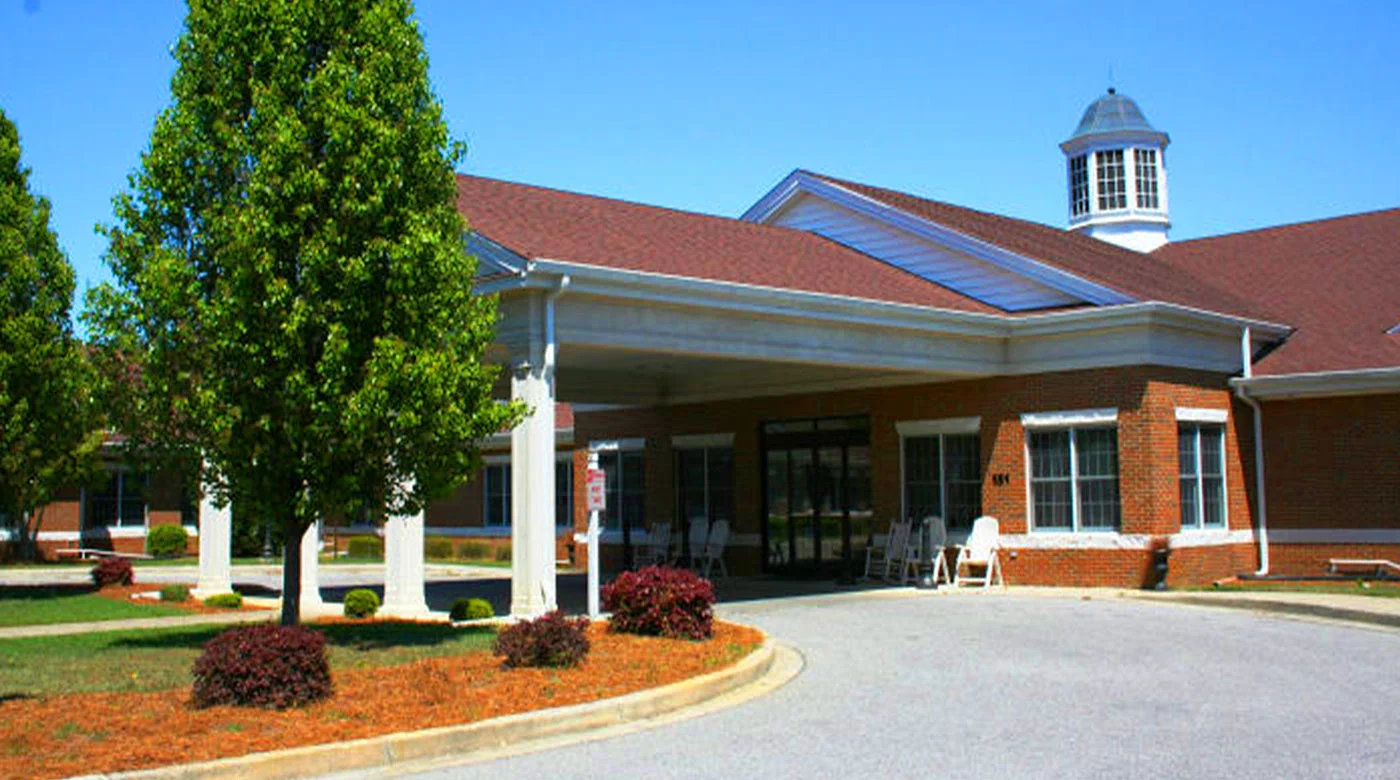 Image of The Oaks of Orangeburg (1)