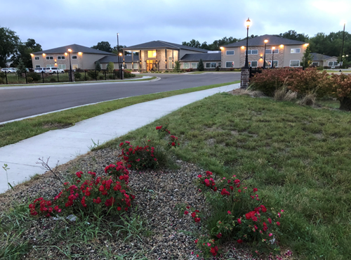 Image of Aerius Health Center (10)
