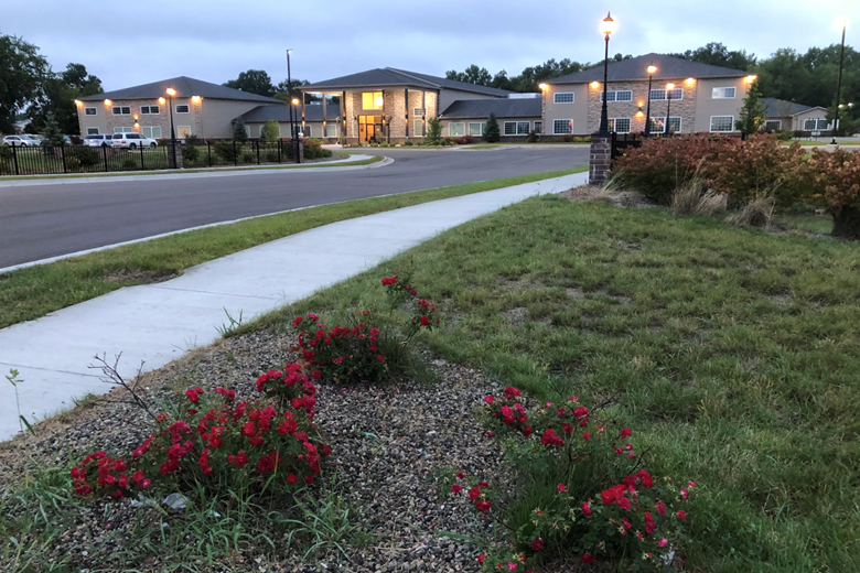 Image of Aerius Health Center (10)