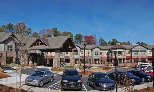 Image of Village Park Peachtree Corners (10)