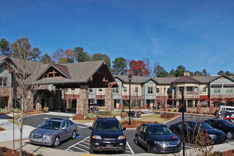 Image of Village Park Peachtree Corners (10)