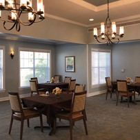 Image of Oak Park Village at Slidell (5)