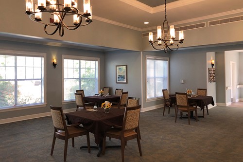 Image of Oak Park Village at Slidell (5)