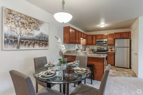 Image of Logans Ferry Senior Apartments-Now Open (5)