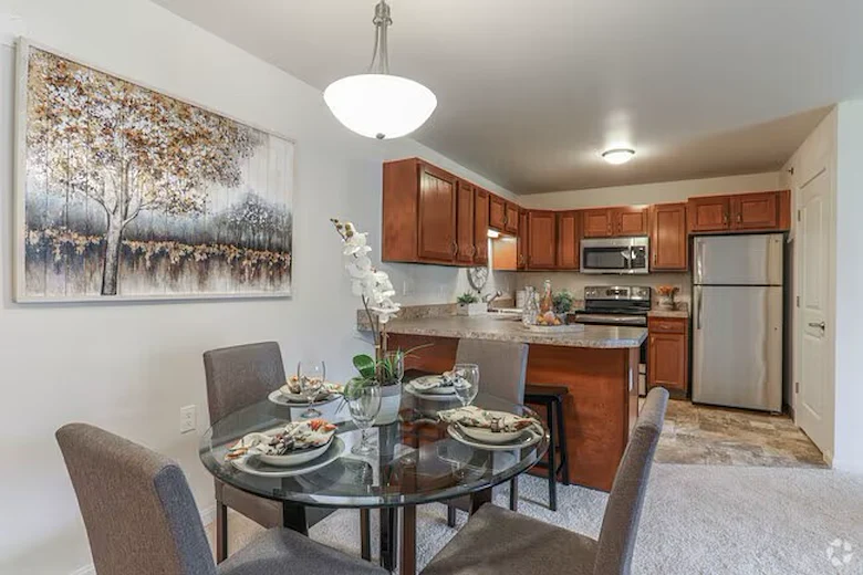 Image of Logans Ferry Senior Apartments-Now Open (5)