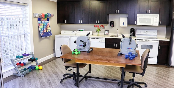 Image of Louisville East Post Acute (3)