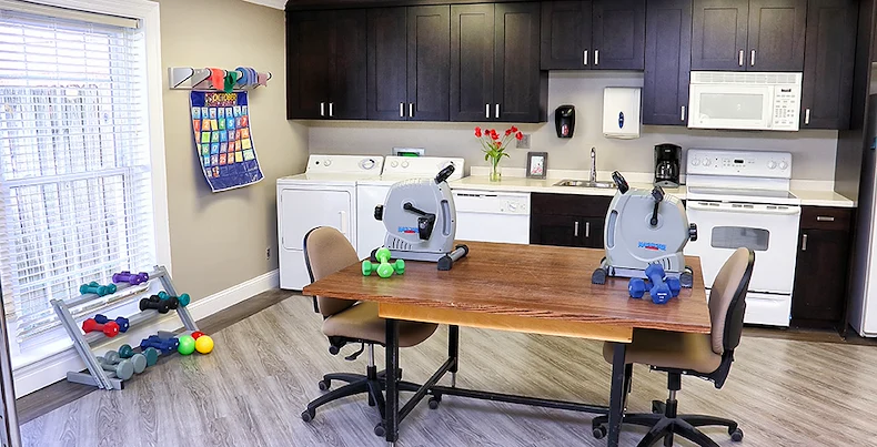 Image of Louisville East Post Acute (3)