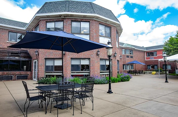 Image of AdviniaCare Baypointe (10)