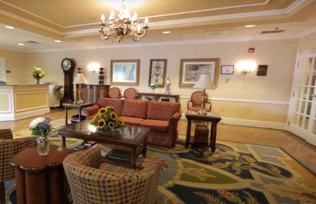 Image of Careone At Oradell (6)