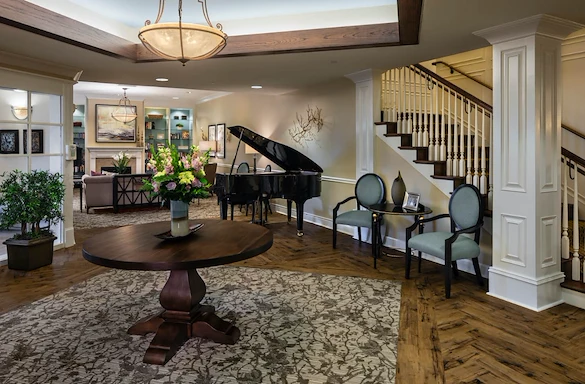 Image of Arbor Terrace at Crabapple (5)