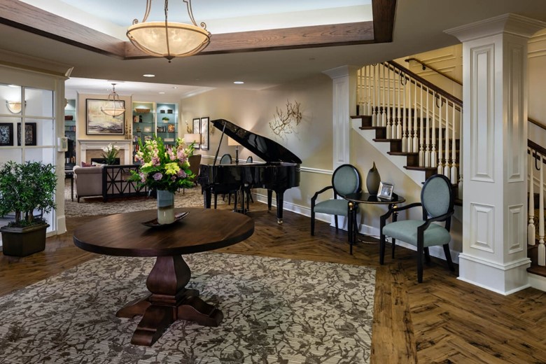 Image of Arbor Terrace at Crabapple (5)