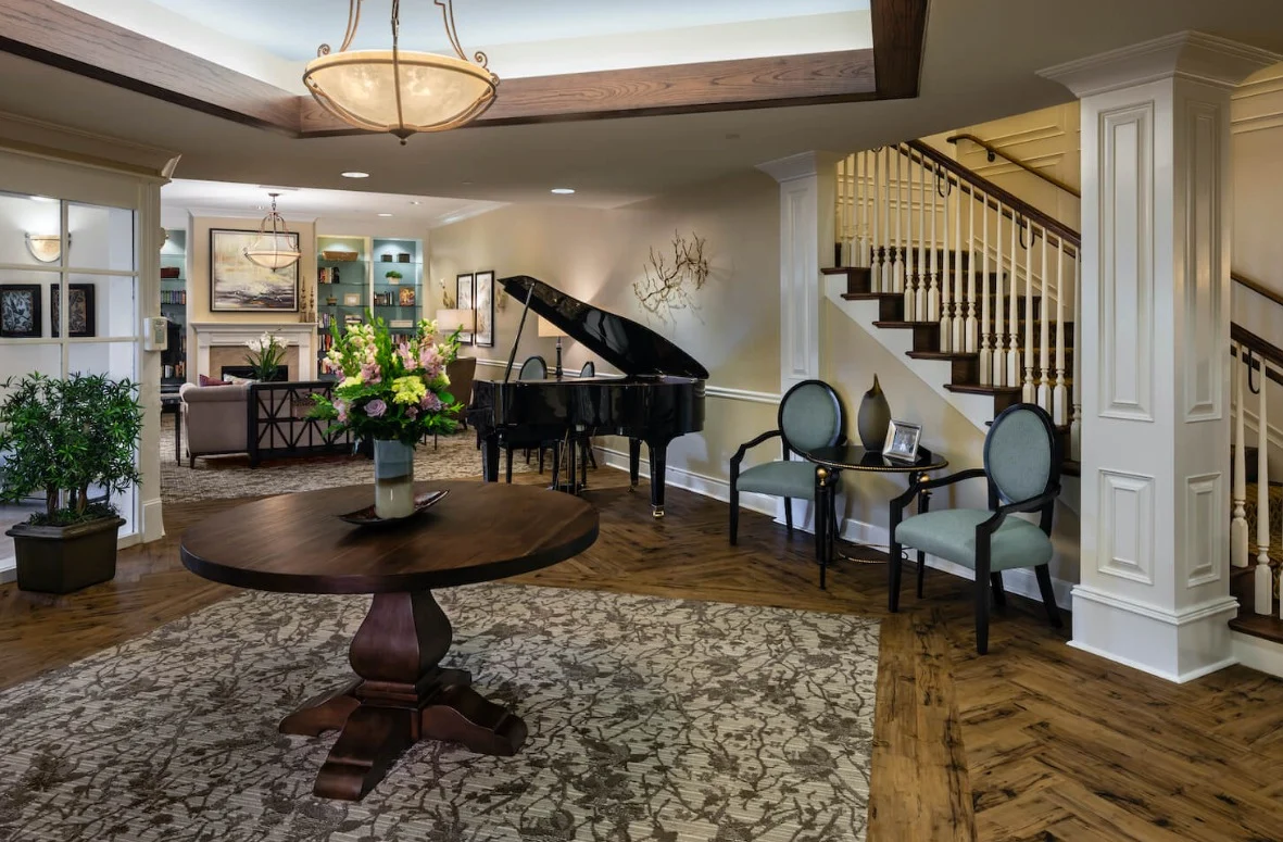 Image of Arbor Terrace at Crabapple (5)