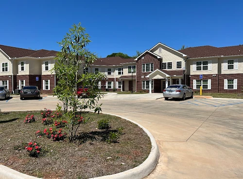 Image of Grimble Park Senior Apartments (2)