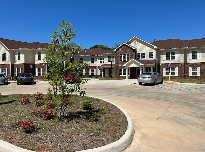 Image of Grimble Park Senior Apartments (2)