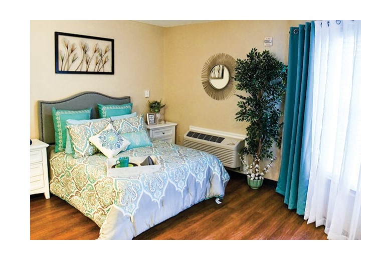 Image of Brookdale Lake Charles (5)