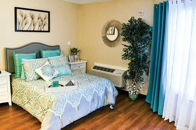 Image of Brookdale Lake Charles (5)