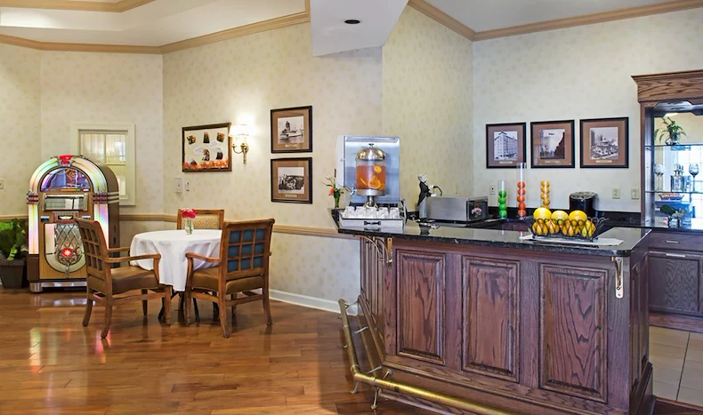 Image of Sunrise of Jacksonville (3)