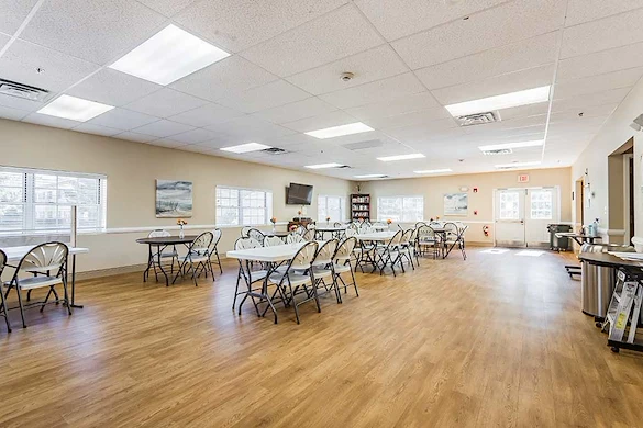 Image of Medford Landing Senior Apartments (4)