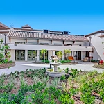 Image of Tuscan Gardens of Venetia Bay (3)