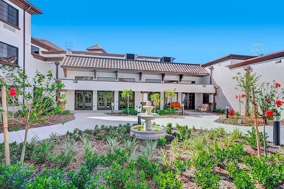 Image of Tuscan Gardens of Venetia Bay (3)