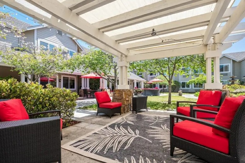 Image of Aegis Living Greenwood (Seattle) (2)