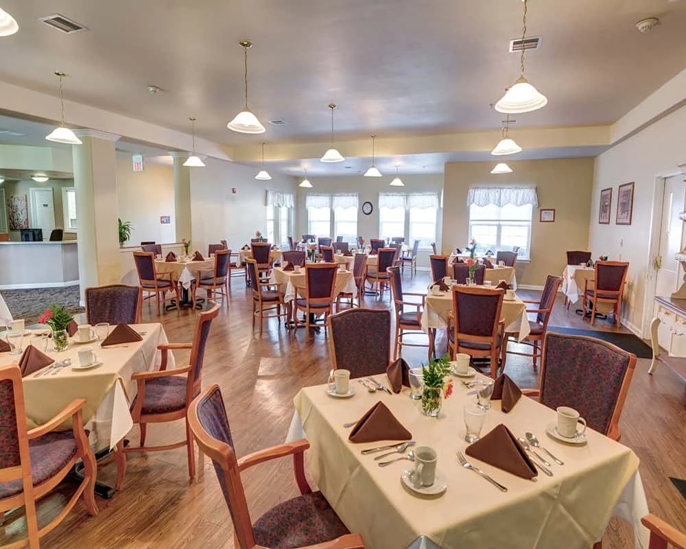 Image of Mountain View Senior Living (5)