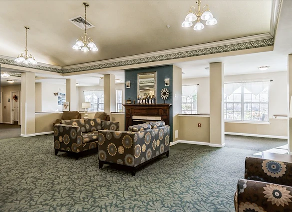 Image of Cedar Creek of Marion (3)