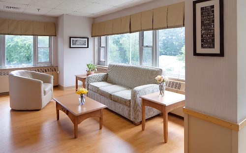 Image of St Joseph's Center (2)