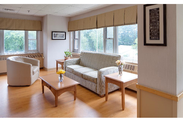 Image of St Joseph's Center (2)