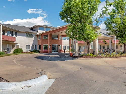 Image of Walden Place Senior Living (1)