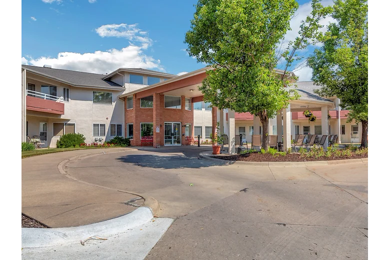 Image of Walden Place Senior Living (1)