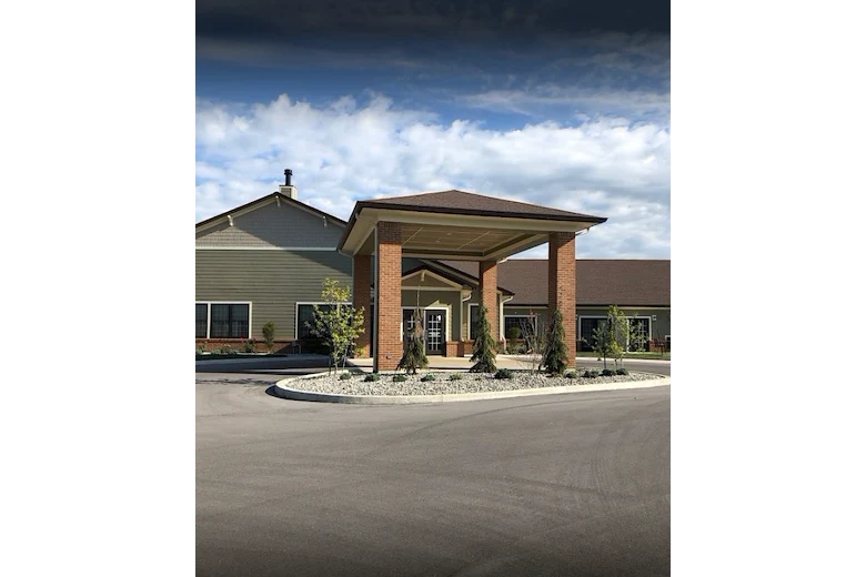 Image of Assisted Living at Ossian (1)