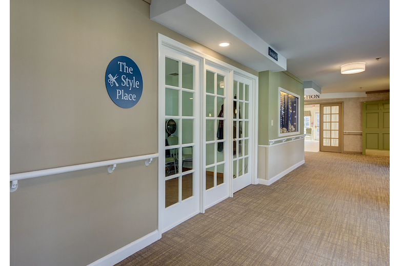 Image of Arden Courts of King Of Prussia (9)