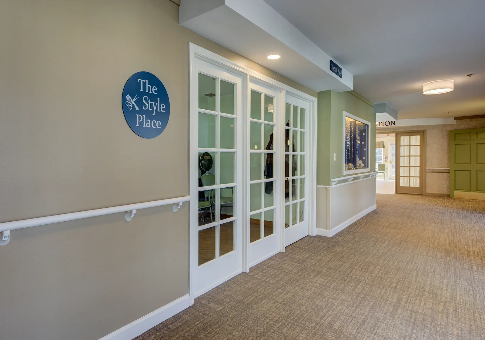 Image of Arden Courts of King Of Prussia (9)