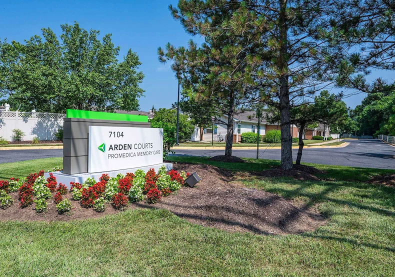 Image of Arden Courts of Annandale (1)