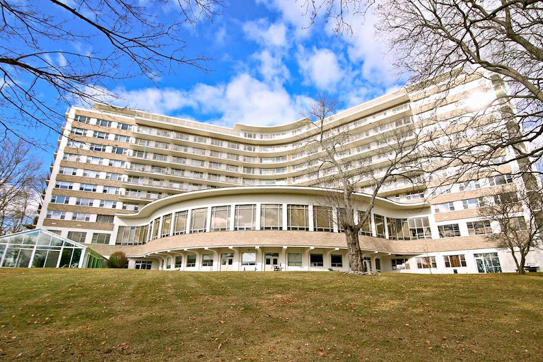 Image of 3030 Park Health Care Center (1)