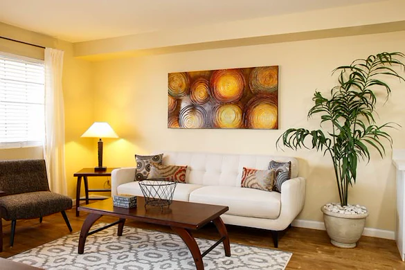 Image of Park Terrace by Cogir (4)