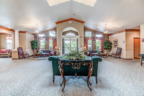 Image of The Bungalows at Branson Meadows (4)