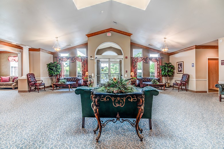 Image of The Bungalows at Branson Meadows (4)