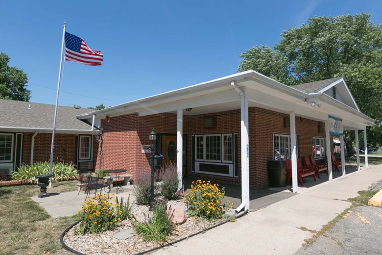 Image of Beatrice Health And Rehabilitation (1)