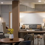 Cogir at The Narrows Family Room