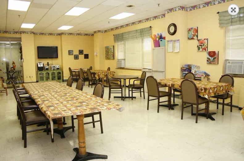 Image of Hillside Manor Healthcare And Rehab (5)