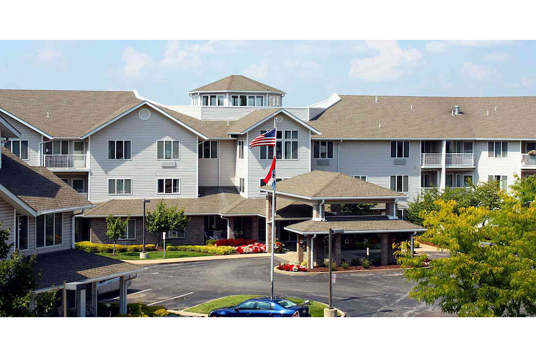 Image of Solstice Senior Living at Fenton (1)