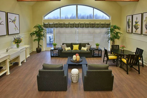 Image of Rose Senior Living - Avon (7)