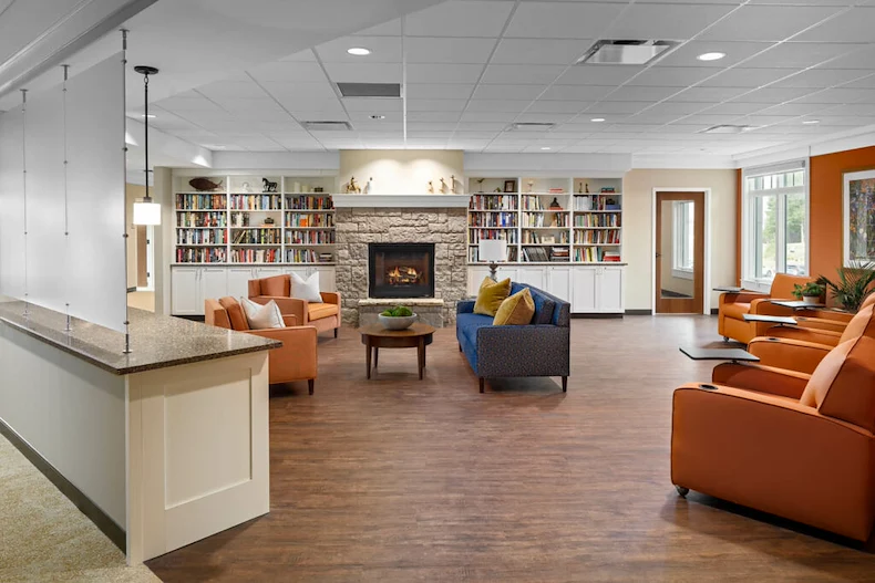 Image of Presbyterian Village - Athens (7)