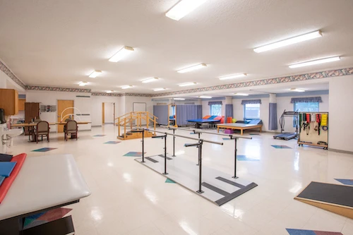 Image of Statesman Health and Rehabilitation Center (4)