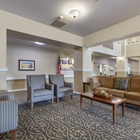 Image of Brookdale Chandler Regional (2)