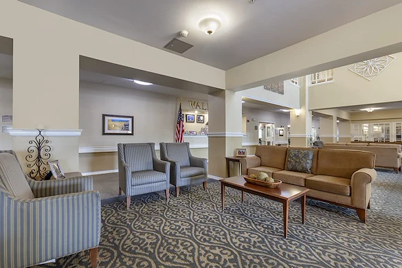 Image of Brookdale Chandler Regional (2)