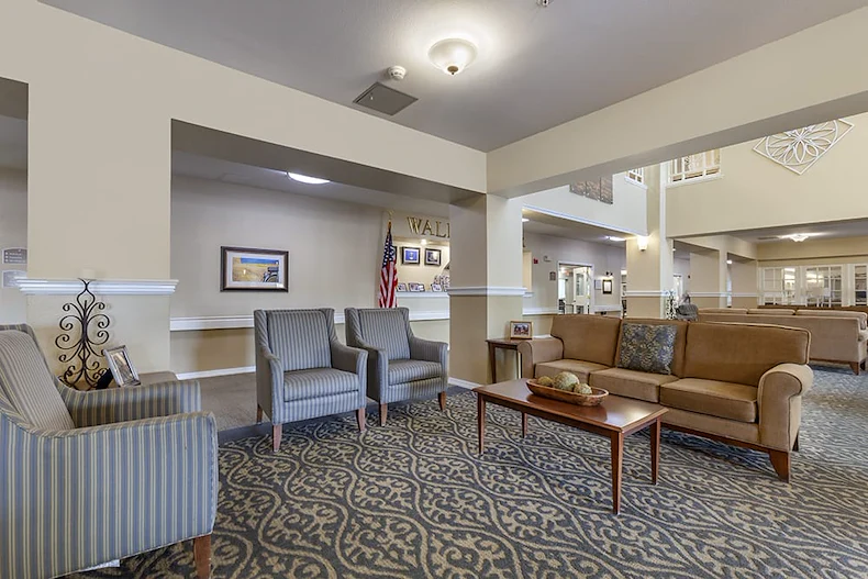 Image of Brookdale Chandler Regional (2)